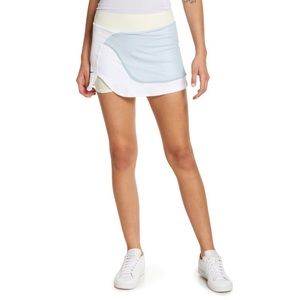 Nike ‘Court’ Dri-Fit Slam Tennis Skort Skirt